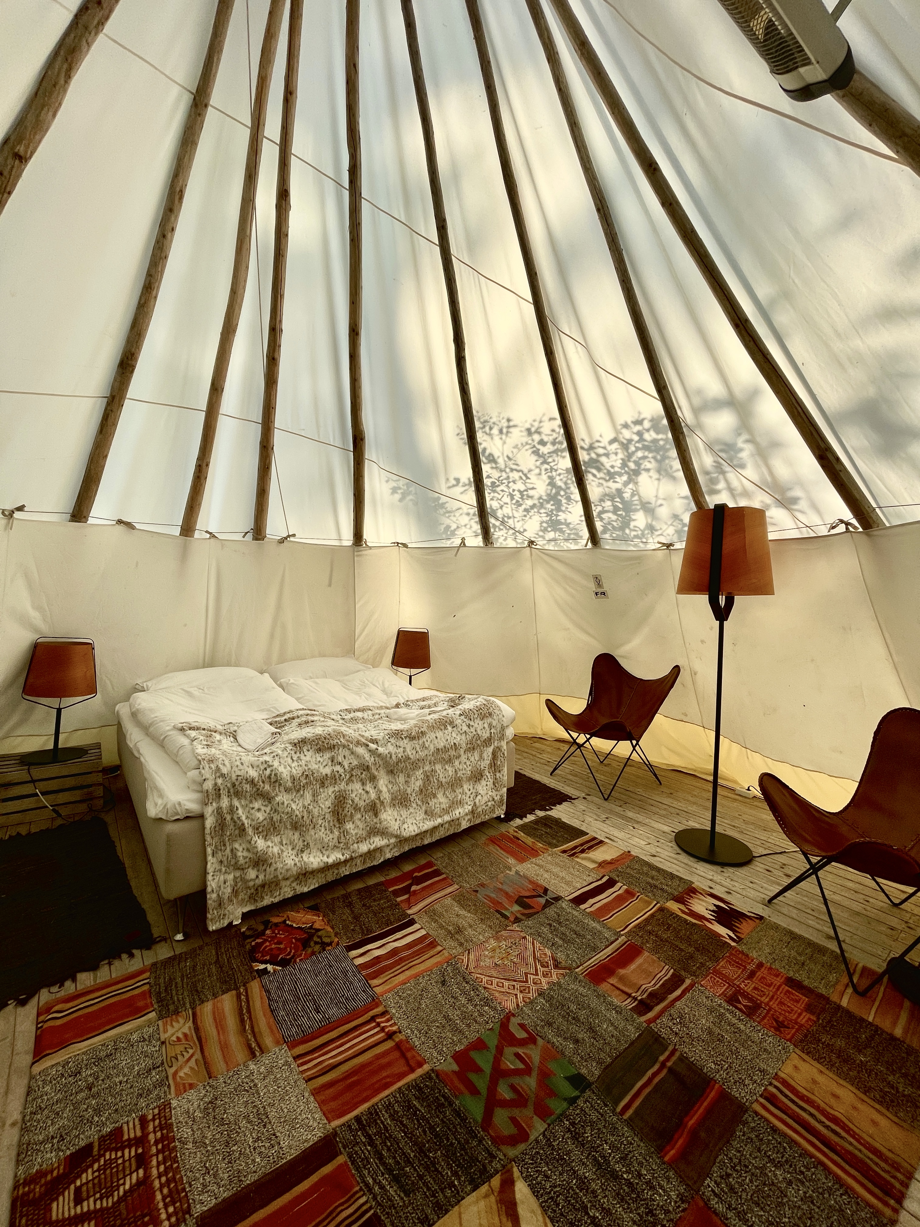 Från första övningskörningen till första mc-semestern – vår helg i Hölick